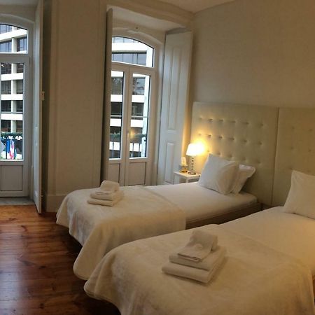 Central Lisbon Classic Apartment Экстерьер фото