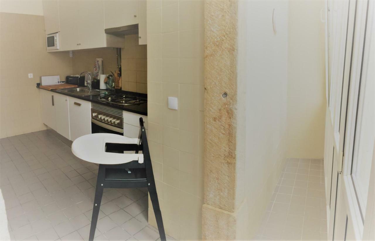 Central Lisbon Classic Apartment Экстерьер фото