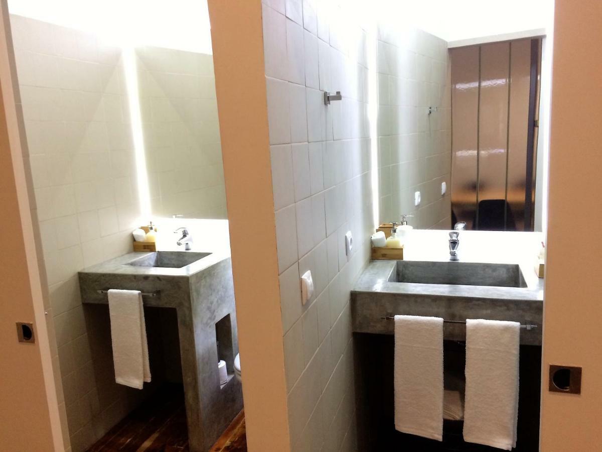 Central Lisbon Classic Apartment Экстерьер фото
