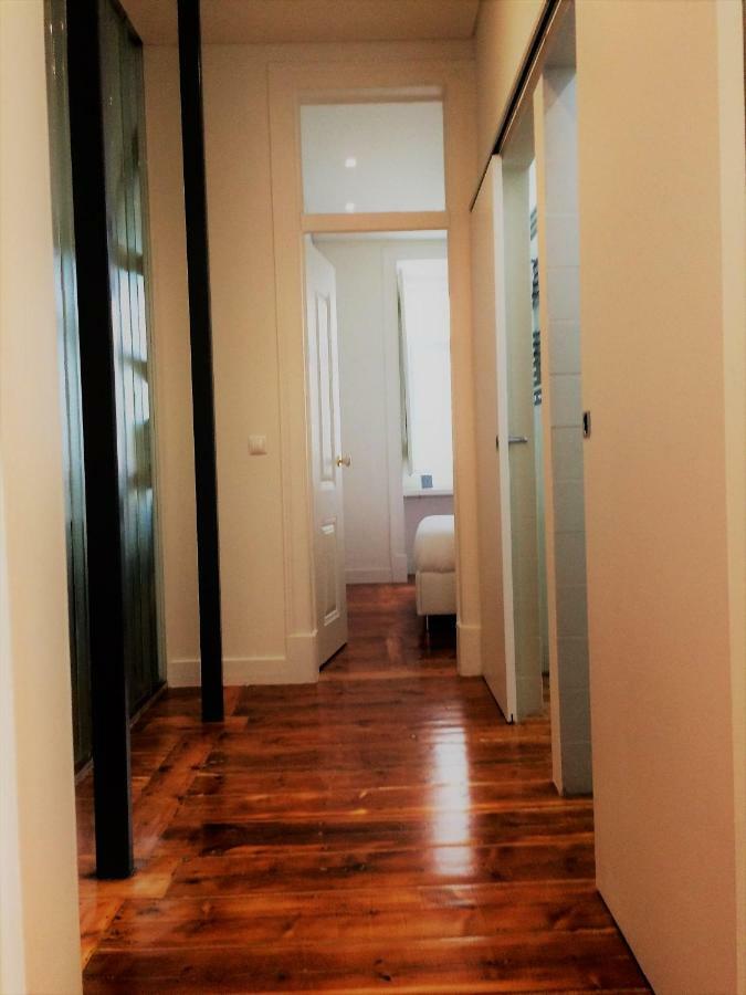 Central Lisbon Classic Apartment Экстерьер фото