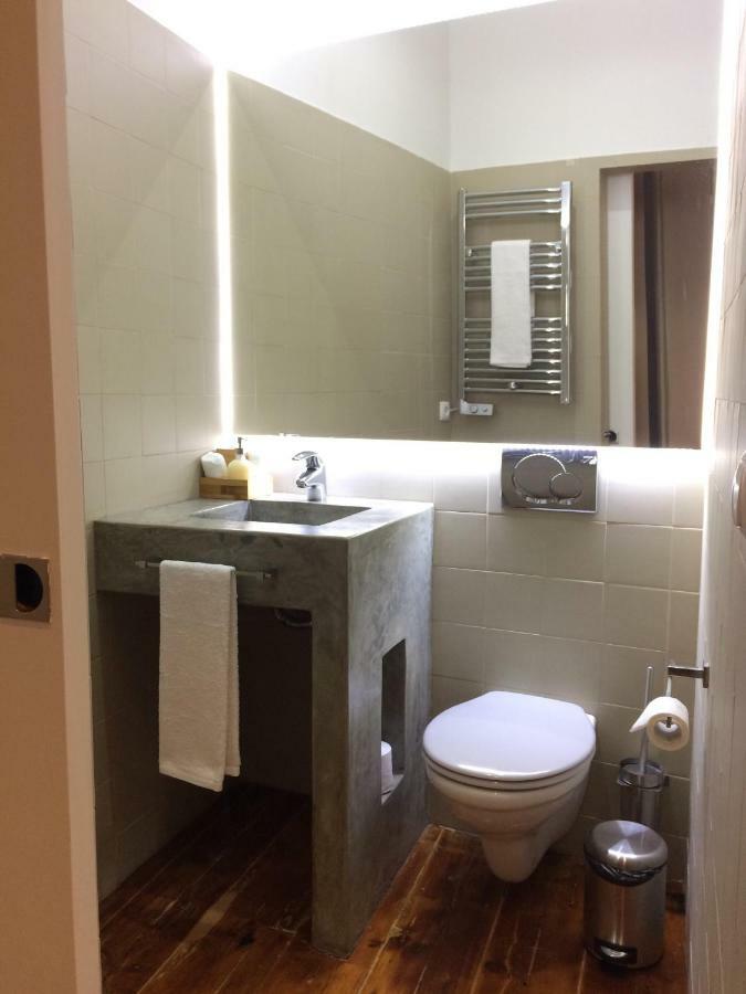 Central Lisbon Classic Apartment Экстерьер фото